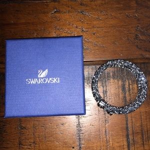 Swarovski Crystal Bangle💎